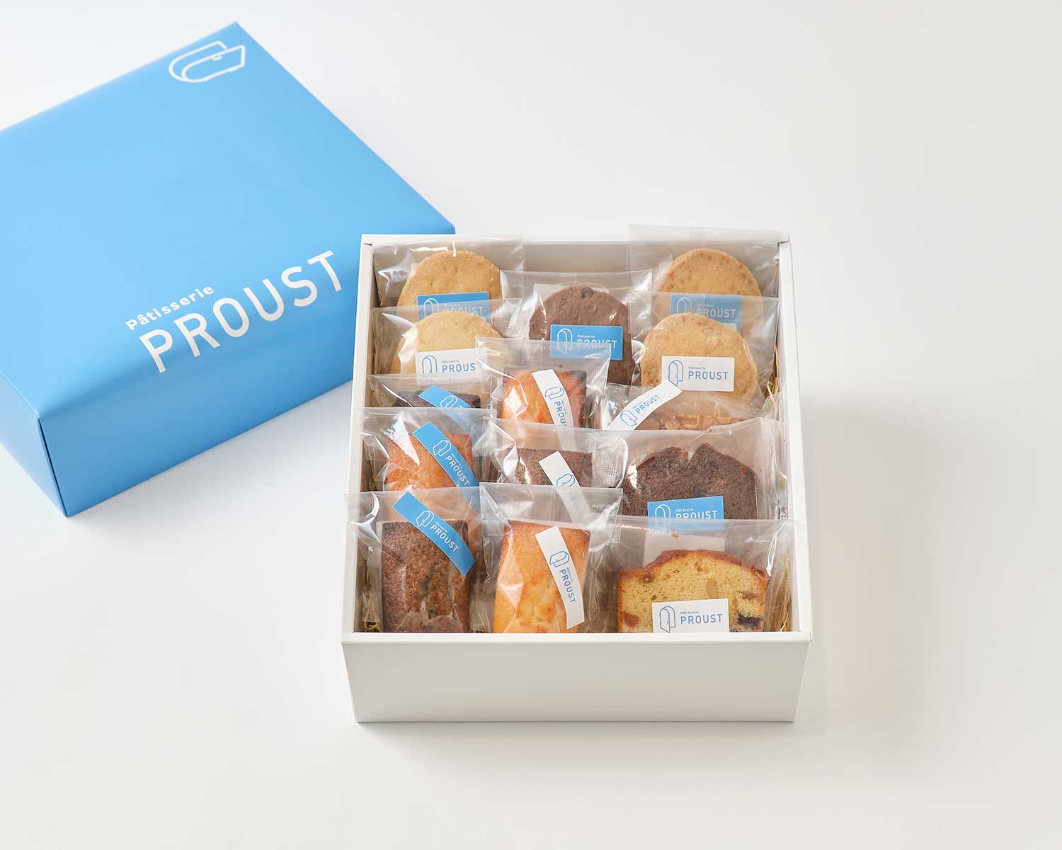 Pâtisserie PROUST オンラインストア