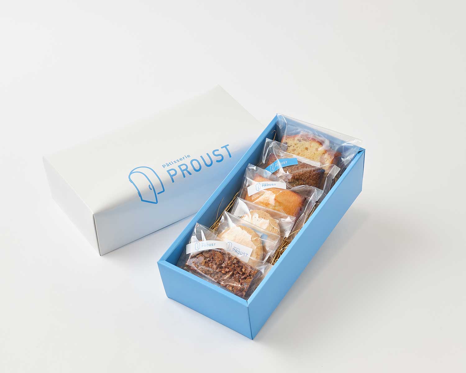 Pâtisserie PROUST オンラインストア
