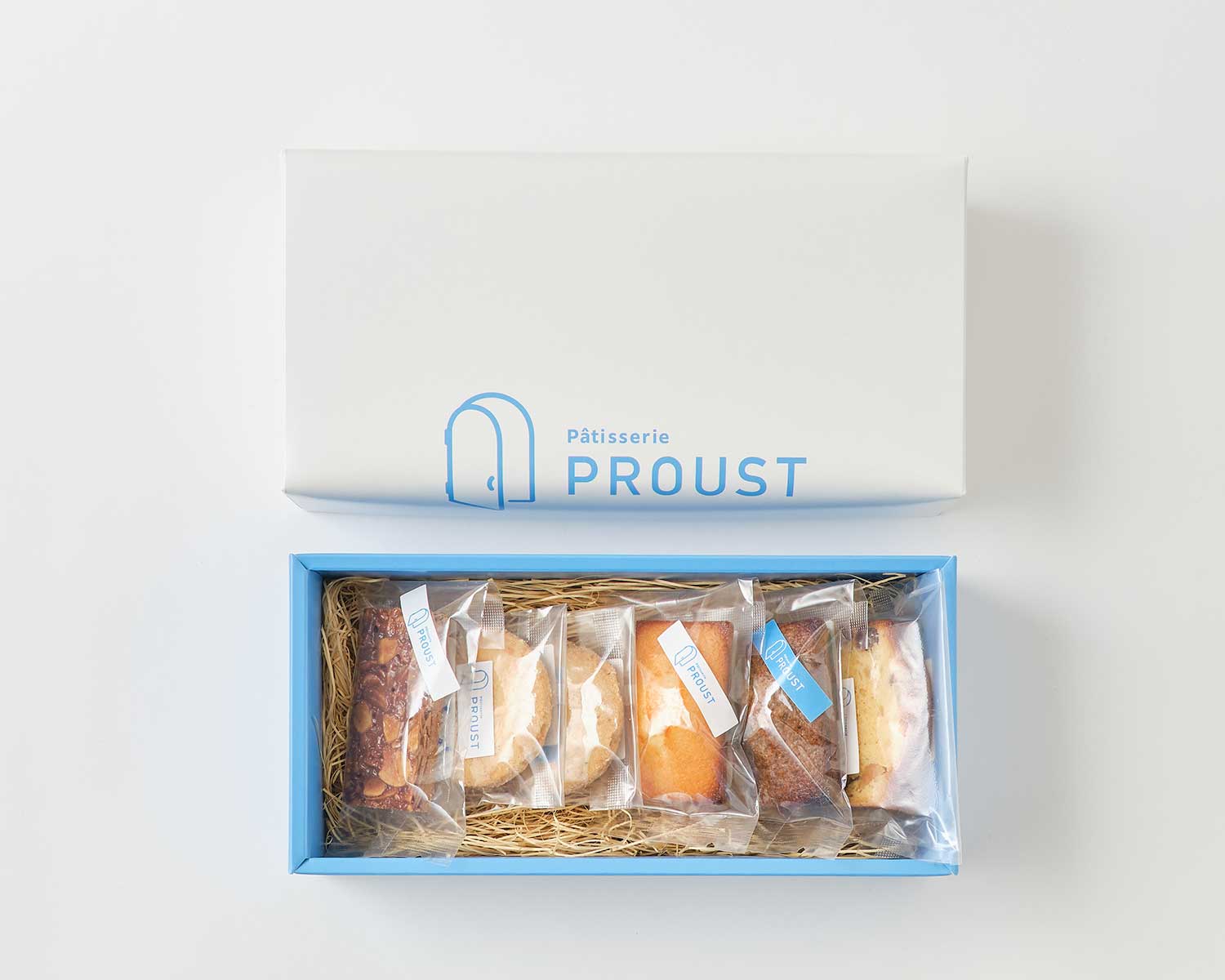 Pâtisserie PROUST オンラインストア