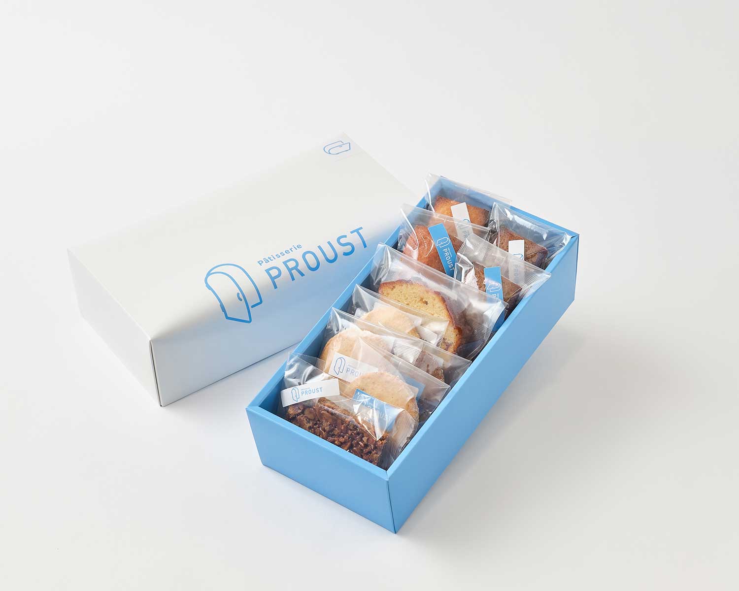 Pâtisserie PROUST オンラインストア