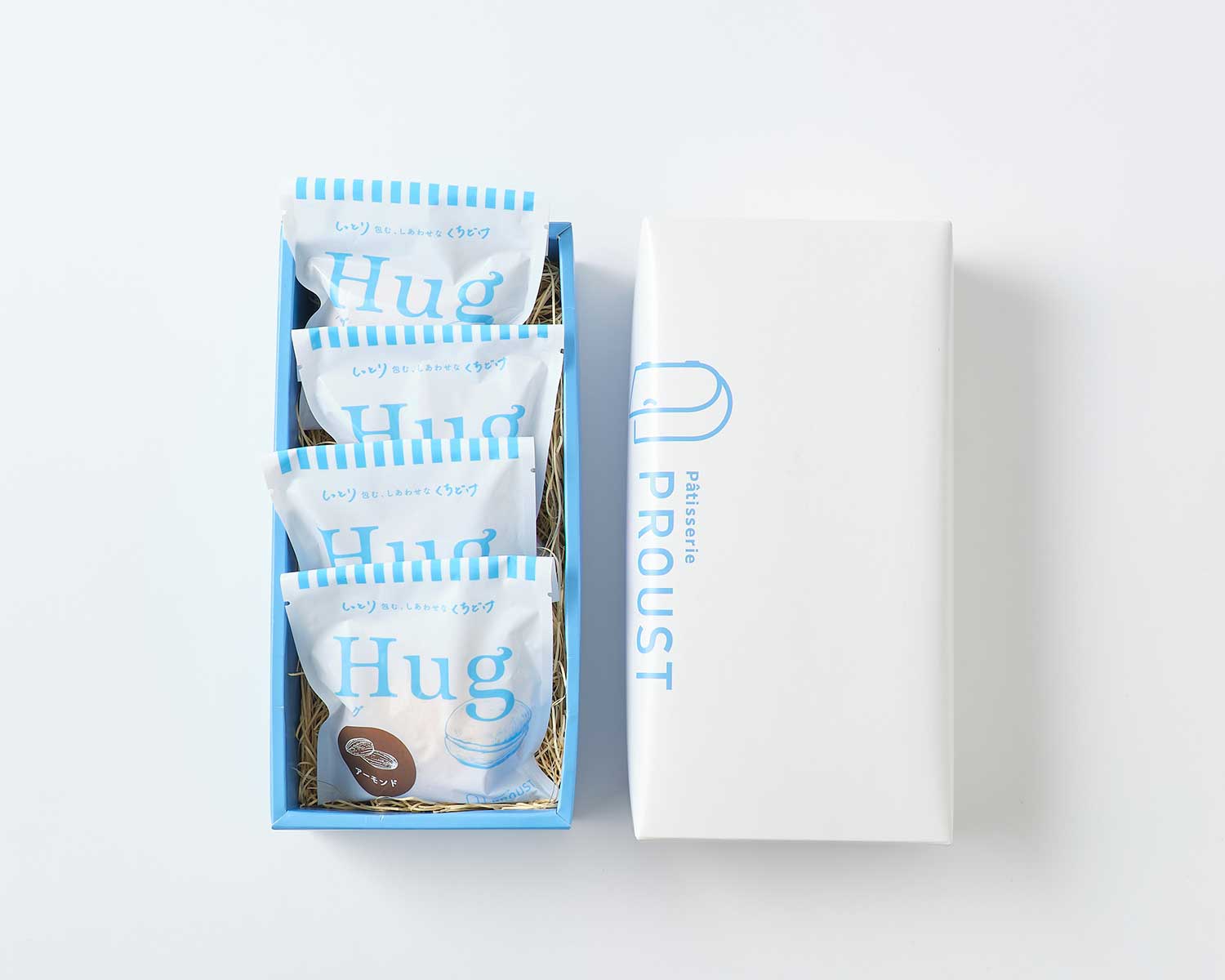 Pâtisserie PROUST オンラインストア
