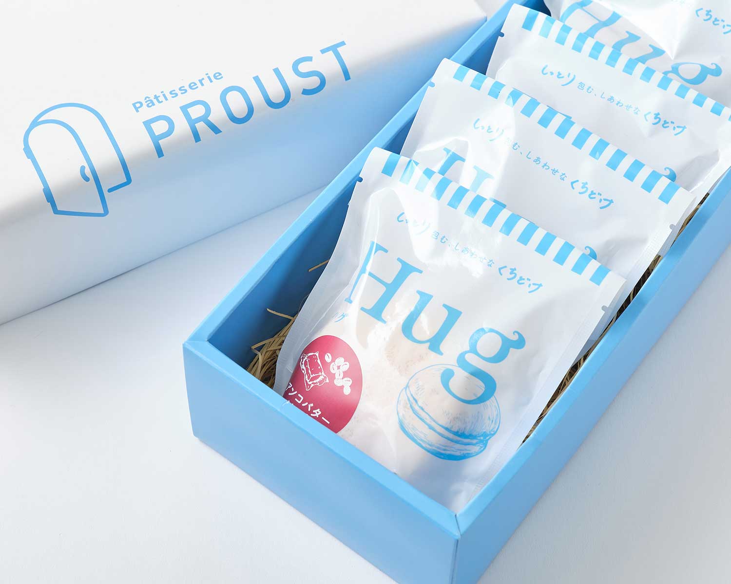 Pâtisserie PROUST オンラインストア
